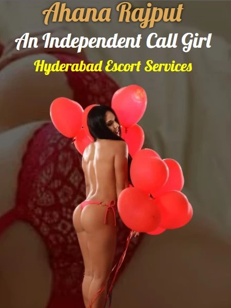 Hyderabad Hotel Escorts